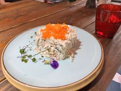 -卢布里西餐厅(海拉尔店)