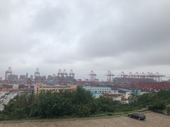 -洋山深水港
