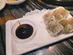 -老船舫·现做活鲜鱼馆(东郊记忆店)