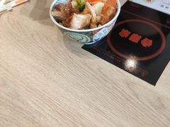 -吉野家(秀谷店)
