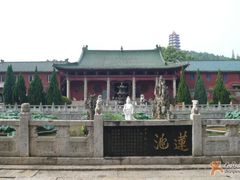 -石门涧