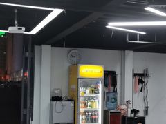 -清橙健身(学院路店)