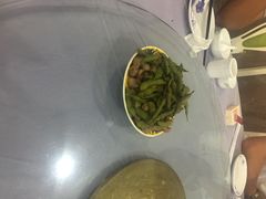 iphone_upload_pic-天津乾毓德饭庄·清真传统炒菜·海鲜烧烤(咸阳路店)