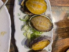 -质烤烤物·活烤海鲜(质烤总店)