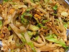 -门框胡同百年卤煮(鸟巢店)