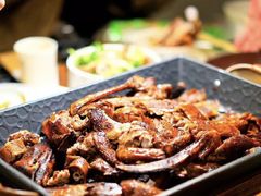 -浮何烤铺(桐梓林店)