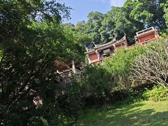 -草庵摩尼教遗址公园