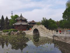 -莲池书院博物馆