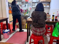 -阿麟馄饨(延长路店)