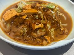 -静之湖湖畔餐厅