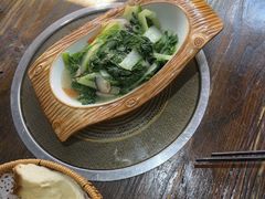 -思金拉措庄园藏餐(太阳岛店)