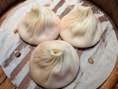 蟹粉汤包-苏帮袁Sue Cuisine(来福士店)