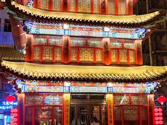 -沈阳商业城(中街路店)