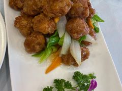 -宝发园名菜馆