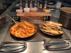 -西安W酒店·WEI全味西餐厅