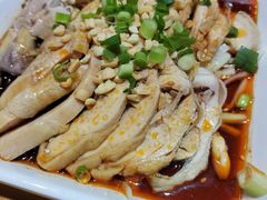 口水鸡-奉天祥和锅烙铺(长江店)