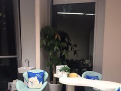 -安肯心理咨询(长宁旗舰店)