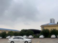 -无忧学车·大众驾校(长宁校区)
