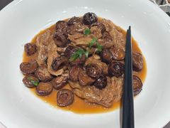 -东湖34号餐厅·湖北菜