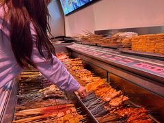 -老谢野馄饨(延安路店)