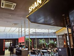 -单家老院·院子里的青岛菜(沙子口店)