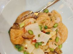 -玉华台饭庄·淮扬菜·烤鸭(望京店)