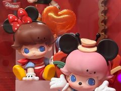 -泡泡玛特POPMART(上海环球港店)