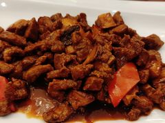 -上海虹桥西郊假日酒店