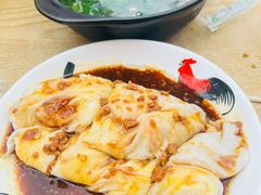 -广州西关肠粉(新沥路店)