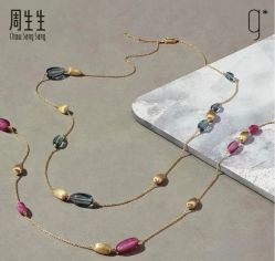 -周生生Chow Sang Sang(又一城店)