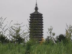 -西海子公园