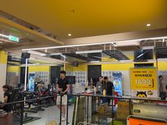 -FEELINGME乐刻包月私教馆·健身(澳门路店)