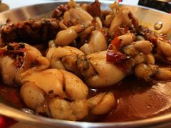 招牌牛蛙-哥老官重庆美蛙鱼头(西湖银泰十一哥店)