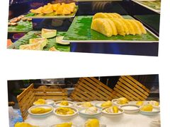 -川骄海鲜自助(亚运村店)