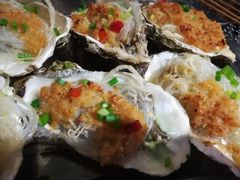 -马路牙子地桌烤肉(工体店)