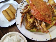 -夹夹大·蟹蟹大排档(财富又一城店)