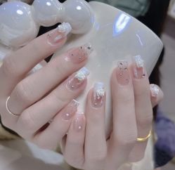 -LILY NAILS美甲美睫
