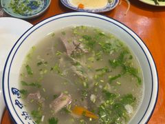 -承德正宗平泉羊汤(崇礼店)