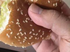 -肯德基(顺义光明大街店)