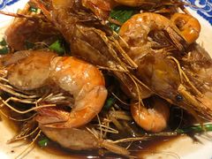 -老头儿油爆虾·1987杭州烟火味(湖滨银泰in77D区店)