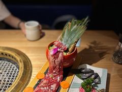 -江户烧肉(高德店)