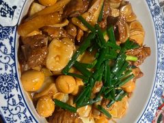 -蟹掌柜肉蟹煲(公园路店)