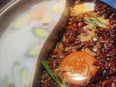 -楠火锅(仁恒梦中心店)