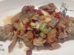 -有藕有鱼·湖北菜(唐家墩店)