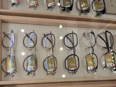 -溥仪眼镜(北京SKP店)