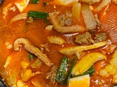 -莲餐厅·湖北菜·潜江小龙虾店(愚园路店)