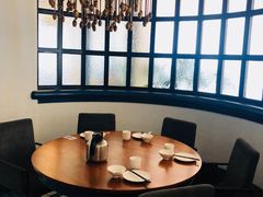 包厢-hallch 好吃餐厅(全运村中央广场店)