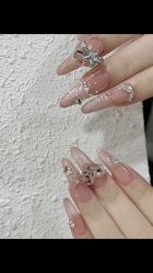 -M·X Nail日式美甲美睫