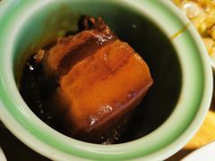 东坡肉-弄堂里(雨花客厅店)