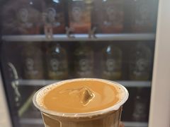 -Pull-Tab拉环咖啡(杭州市上城区来福士中心店)